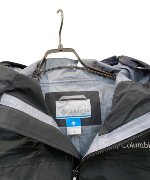 Columbia（コロンビア）Columbia (コロンビア) マウンテンズアーコーリングⅤジャケット 12 サイズ:XS 未使用品の古着・服飾アイテム