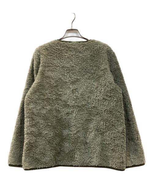 Patagonia（パタゴニア）Patagonia (パタゴニア) キッズ・ロス・ガトス・カーディガン グリーン サイズ:XXLの古着・服飾アイテム