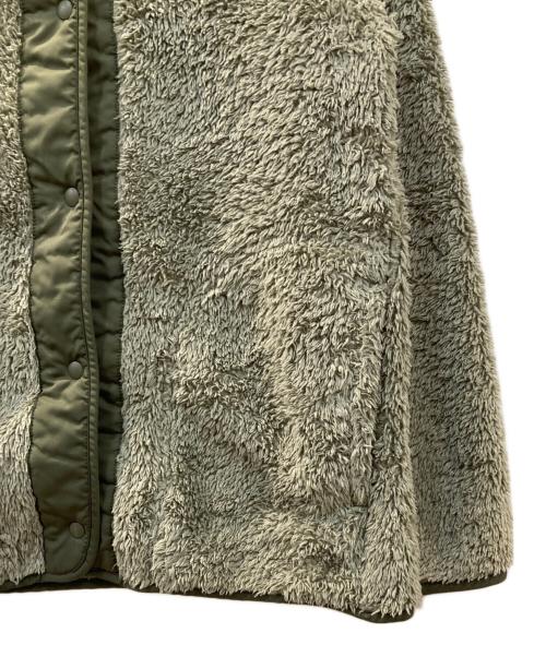 Patagonia（パタゴニア）Patagonia (パタゴニア) キッズ・ロス・ガトス・カーディガン グリーン サイズ:XXLの古着・服飾アイテム