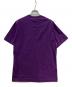 MARNI (マルニ) ポケットTシャツ パープル サイズ:14 未使用品：4000円