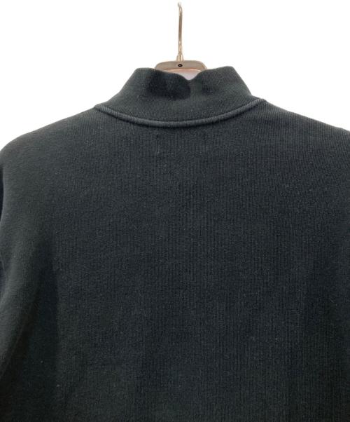 POLO RALPH LAUREN（ポロ・ラルフローレン）POLO RALPH LAUREN (ポロ・ラルフローレン) スウェット ブラック サイズ:Lの古着・服飾アイテム