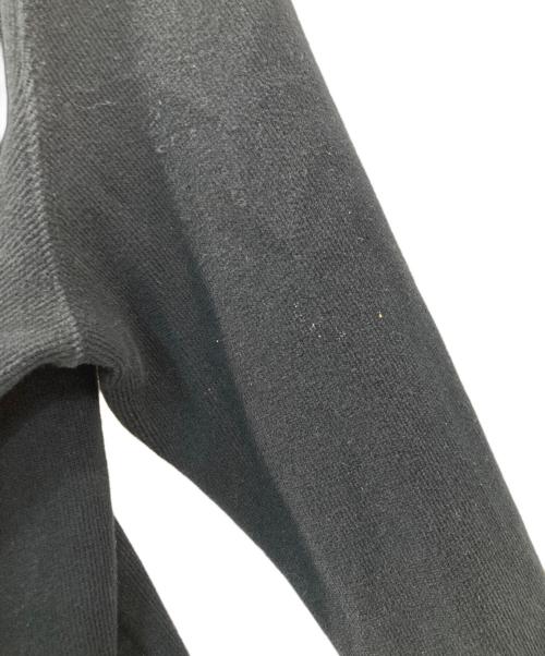 POLO RALPH LAUREN（ポロ・ラルフローレン）POLO RALPH LAUREN (ポロ・ラルフローレン) スウェット ブラック サイズ:Lの古着・服飾アイテム