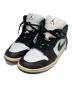 NIKE（ナイキ）の古着「AIR JORDAN 1」｜グリーン