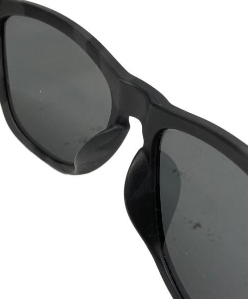 OAKLEY（オークリー）OAKLEY (オークリー) サングラス グレー サイズ:54□17 138の古着・服飾アイテム
