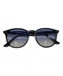 RAY-BAN（レイバン）の古着「サングラス」｜ブラック
