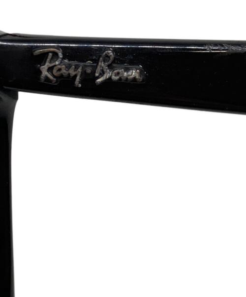 RAY-BAN（レイバン）RAY-BAN (レイバン) サングラス ブラック サイズ:53□20 150の古着・服飾アイテム