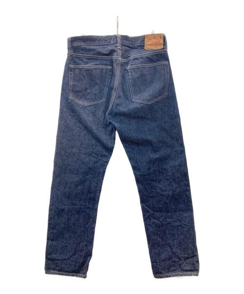 SUGAR CANE（シュガーケーン）SUGAR CANE (シュガーケーン) デニムパンツ ネイビー サイズ:33の古着・服飾アイテム