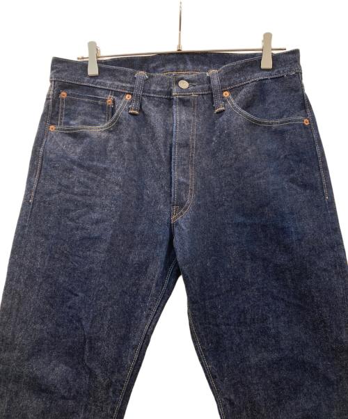 SUGAR CANE（シュガーケーン）SUGAR CANE (シュガーケーン) デニムパンツ ネイビー サイズ:33の古着・服飾アイテム