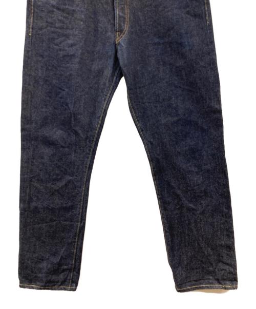 SUGAR CANE（シュガーケーン）SUGAR CANE (シュガーケーン) デニムパンツ ネイビー サイズ:33の古着・服飾アイテム