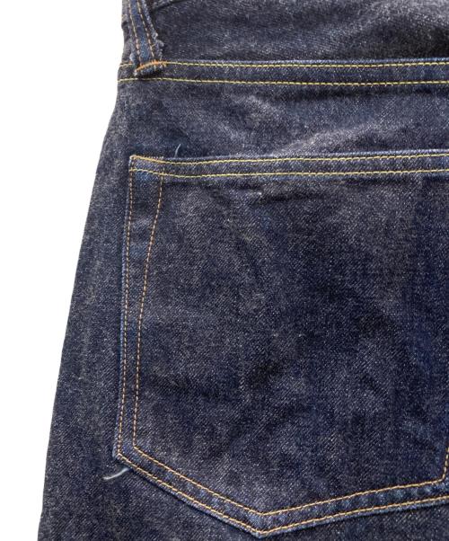SUGAR CANE（シュガーケーン）SUGAR CANE (シュガーケーン) デニムパンツ ネイビー サイズ:33の古着・服飾アイテム