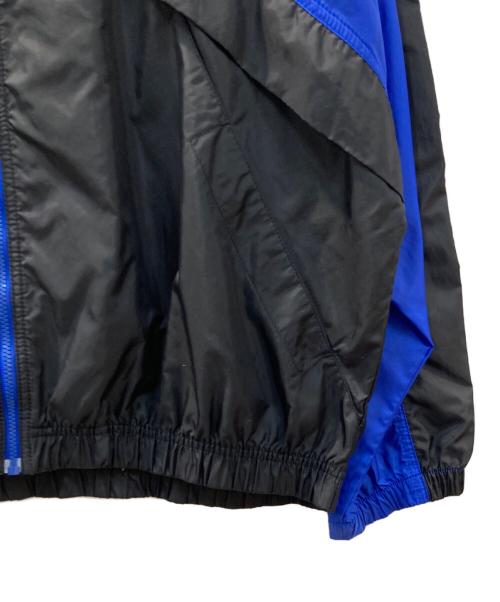 NIKE（ナイキ）NIKE (ナイキ) ジップジャケット ブルー サイズ:Lの古着・服飾アイテム