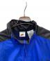 中古・古着 NIKE (ナイキ) ジップジャケット ブルー サイズ:L：4000円