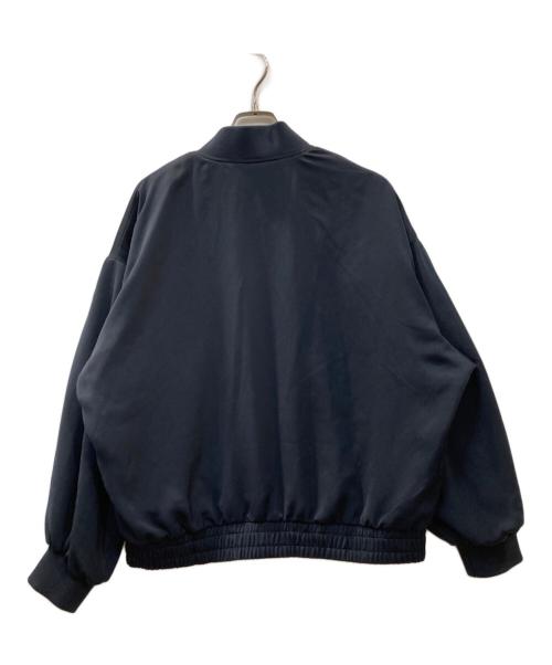 FRED PERRY（フレッドペリー）FRED PERRY (フレッドペリー) テニス ボンバー ジャケット TENNIS BOMBER JACKET ネイビー サイズ:36の古着・服飾アイテム