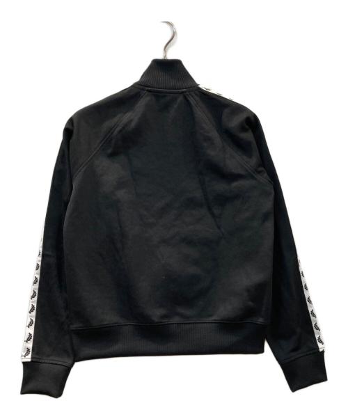 FRED PERRY（フレッドペリー）FRED PERRY (フレッドペリー) TAPED TRACK JACKET ブラック サイズ:10の古着・服飾アイテム