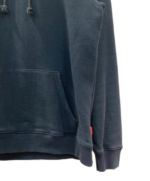 TED COMPANY（テッドカンパニー）TED COMPANY (テッドカンパニー) パーカー ブラック サイズ:40の古着・服飾アイテム