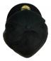 stussy (ステューシー) New Era (ニューエラ) キャップ ブラック サイズ:7　3/8：8000円