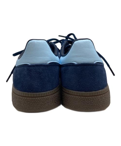 adidas（アディダス）adidas (アディダス) HANDBALL SPEZIAL ネイビー サイズ:25.5cmの古着・服飾アイテム