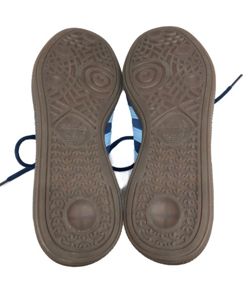 adidas（アディダス）adidas (アディダス) HANDBALL SPEZIAL ネイビー サイズ:25.5cmの古着・服飾アイテム