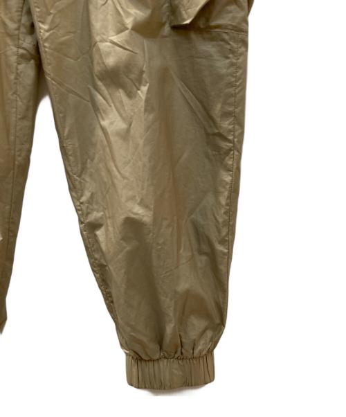 NIKE（ナイキ）NIKE (ナイキ) Tech Lined Woven Pants ベージュ サイズ:Mの古着・服飾アイテム