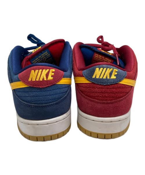 NIKE（ナイキ）NIKE (ナイキ) スニーカー ネイビー サイズ:27の古着・服飾アイテム