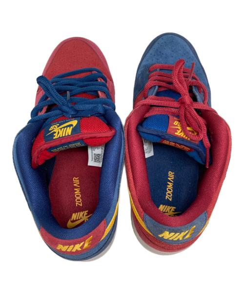 NIKE（ナイキ）NIKE (ナイキ) スニーカー ネイビー サイズ:27の古着・服飾アイテム