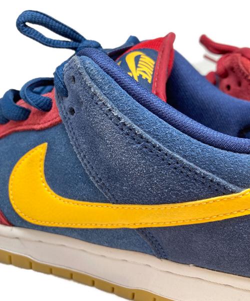 NIKE（ナイキ）NIKE (ナイキ) スニーカー ネイビー サイズ:27の古着・服飾アイテム