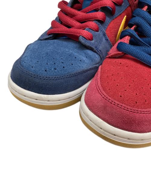 NIKE（ナイキ）NIKE (ナイキ) スニーカー ネイビー サイズ:27の古着・服飾アイテム