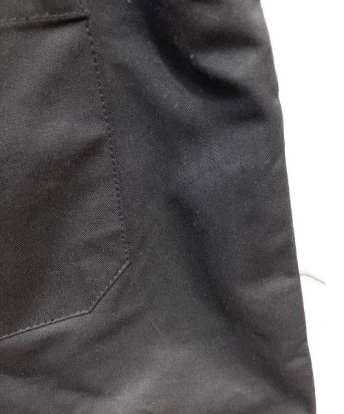 superbuniforms（スーパーブ・ユニフォームズ）superbuniforms (スーパーブ・ユニフォームズ) オーバーオール ブラック サイズ:ーの古着・服飾アイテム