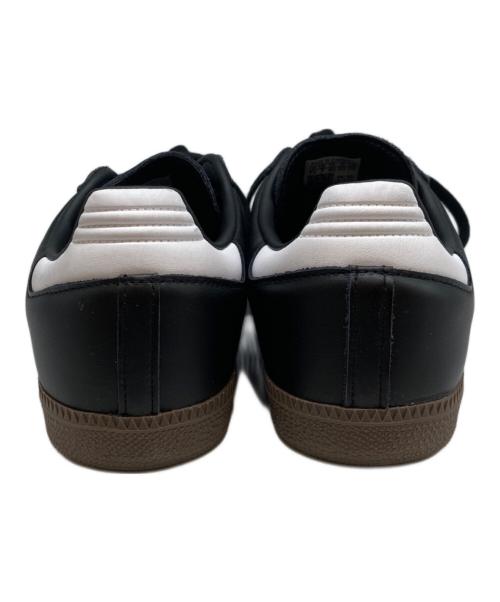 adidas（アディダス）adidas (アディダス) スニーカー ブラック サイズ:25.5の古着・服飾アイテム