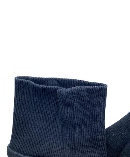 DIESEL（ディーゼル）DIESEL (ディーゼル) スウェット ネイビー サイズ:Mの古着・服飾アイテム