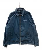 EMPORIO ARMANIエンポリオアルマーニ）の古着「ジャケット」｜グリーン