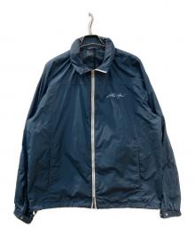 EMPORIO ARMANI（エンポリオアルマーニ）の古着「ジャケット」｜グリーン