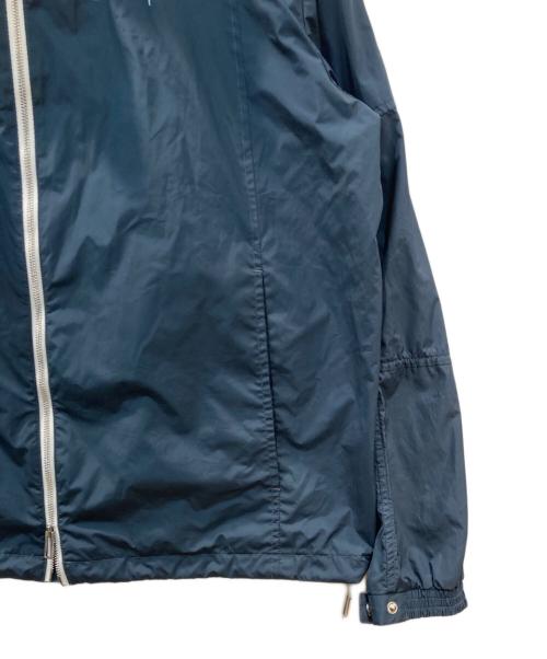 EMPORIO ARMANI（エンポリオアルマーニ）EMPORIO ARMANI (エンポリオアルマーニ) ジャケット グリーン サイズ:50の古着・服飾アイテム