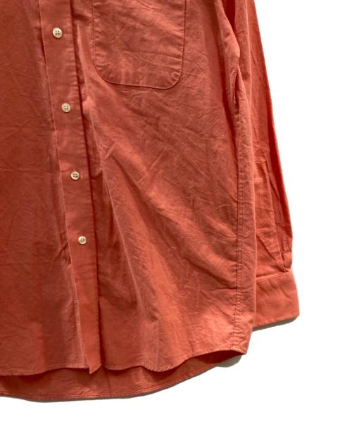 CHAPS（チャップス）CHAPS (チャップス) シャツ オレンジ サイズ:-の古着・服飾アイテム