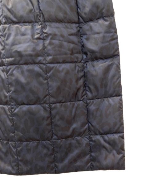 TAION（タイオン）TAION (タイオン) ダウンスカート ネイビー サイズ:S 未使用品の古着・服飾アイテム