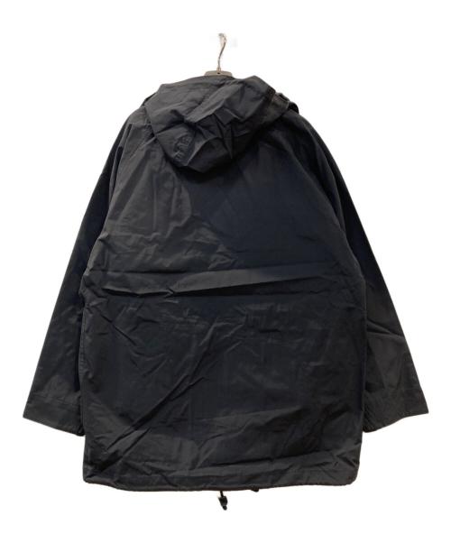 TAION（タイオン）TAION (タイオン) ダウンジャケット ブラック サイズ:XL 未使用品の古着・服飾アイテム