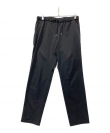THE NORTH FACE（ザ ノース フェイス）の古着「Apex Surface Relax Pant」｜ブラック