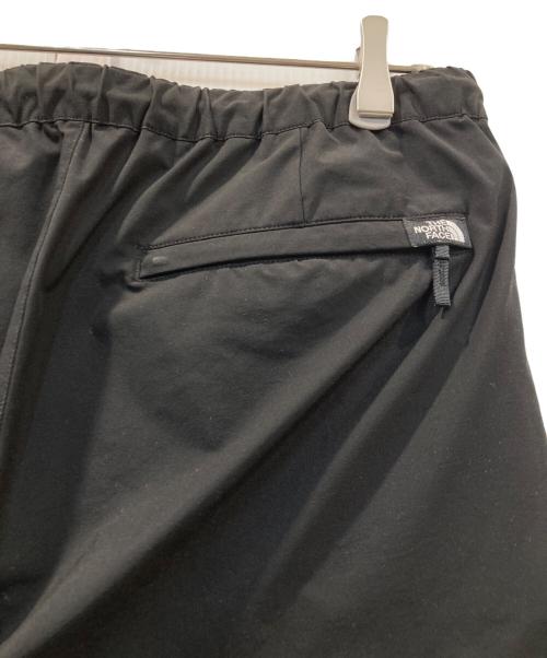 THE NORTH FACE（ザ ノース フェイス）THE NORTH FACE (ザ ノース フェイス) Apex Surface Relax Pant ブラック サイズ:Mの古着・服飾アイテム