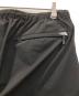 中古・古着 THE NORTH FACE (ザ ノース フェイス) Apex Surface Relax Pant ブラック サイズ:M：4000円