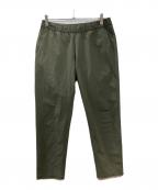 THE NORTH FACEザ ノース フェイス）の古着「Apex Relax Pant」｜グリーン