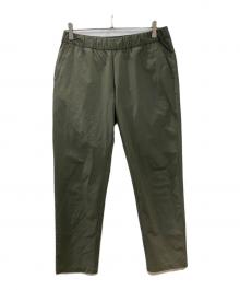 THE NORTH FACE（ザ ノース フェイス）の古着「Apex Relax Pant」｜グリーン