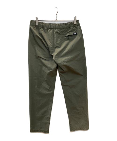 THE NORTH FACE（ザ ノース フェイス）THE NORTH FACE (ザ ノース フェイス) Apex Relax Pant グリーン サイズ:Lの古着・服飾アイテム
