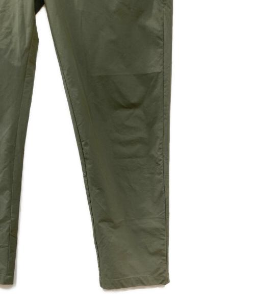 THE NORTH FACE（ザ ノース フェイス）THE NORTH FACE (ザ ノース フェイス) Apex Relax Pant グリーン サイズ:Lの古着・服飾アイテム