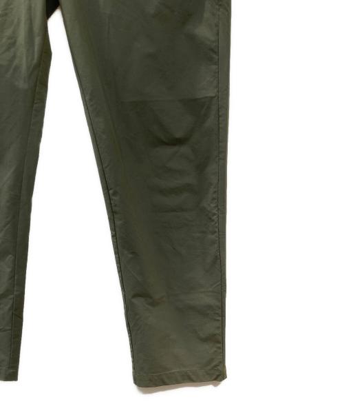 THE NORTH FACE（ザ ノース フェイス）THE NORTH FACE (ザ ノース フェイス) Apex Relax Pant グリーン サイズ:Lの古着・服飾アイテム