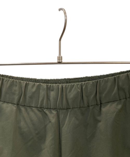 THE NORTH FACE（ザ ノース フェイス）THE NORTH FACE (ザ ノース フェイス) Apex Relax Pant グリーン サイズ:Lの古着・服飾アイテム