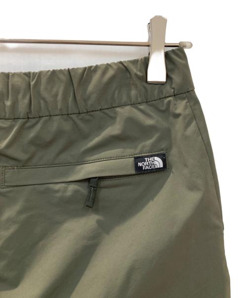 THE NORTH FACE（ザ ノース フェイス）THE NORTH FACE (ザ ノース フェイス) Apex Relax Pant グリーン サイズ:Lの古着・服飾アイテム