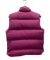 L.L.Bean (エルエルビーン) オールドダウンベスト ピンク サイズ:S：6000円