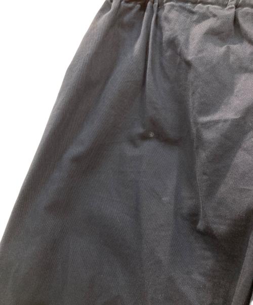 Plage（プラージュ）Plage (プラージュ) jersey thread CHINO パンツ ネイビー サイズ:ーの古着・服飾アイテム