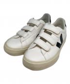 VEJAヴェジャ）の古着「Recife Chromefree」｜ホワイト