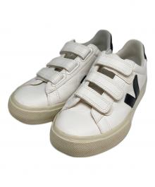 VEJA（ヴェジャ）の古着「Recife Chromefree」｜ホワイト